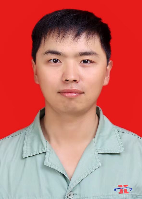 智能裝備標(biāo)桿人物十五：不斷進(jìn)取、刻苦鉆研——馮杰